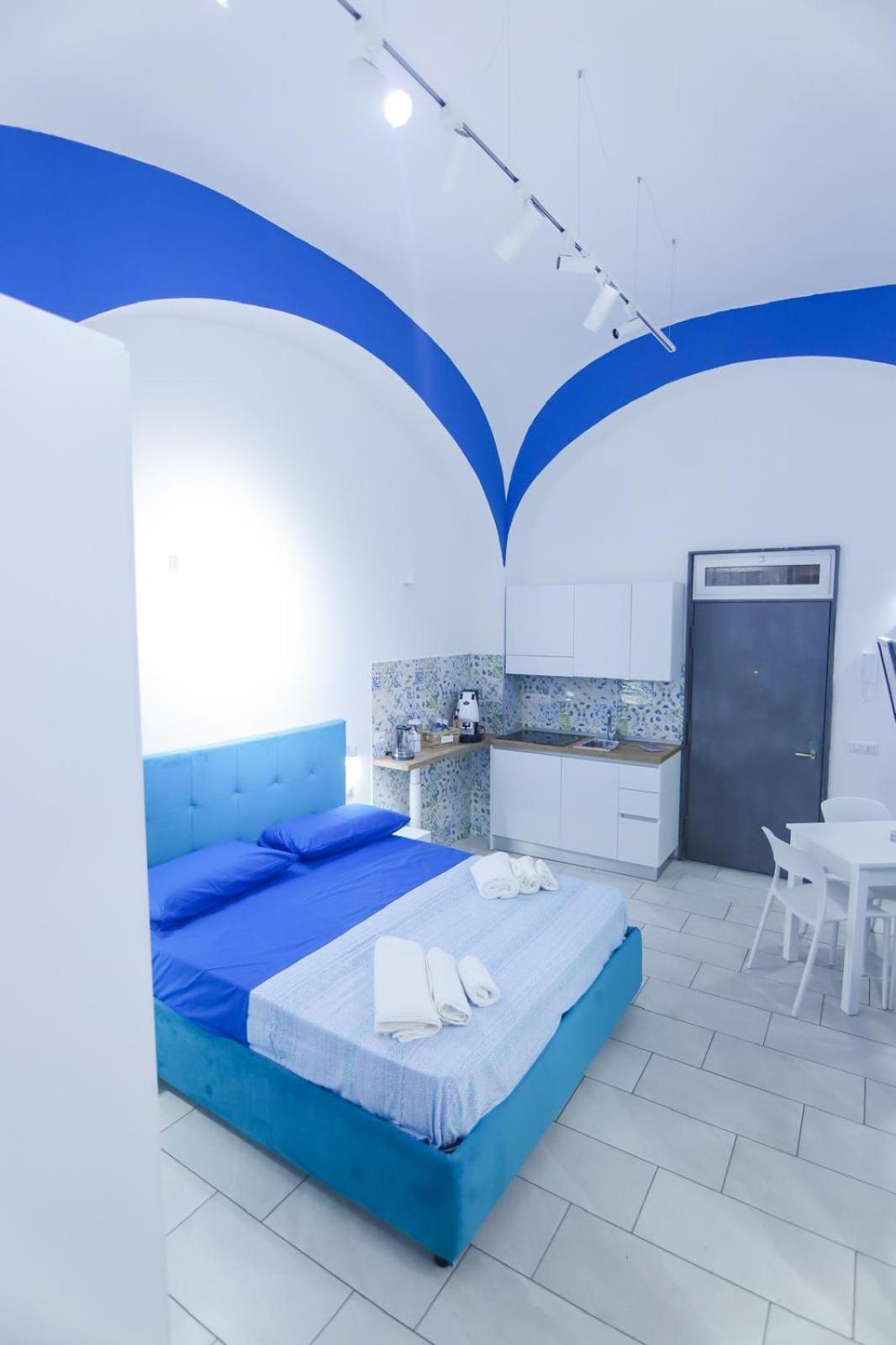 La Casa Di Iolanda * Naples