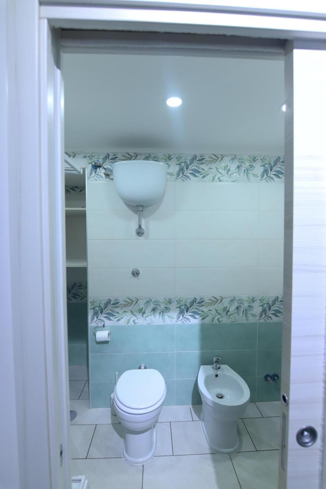 La Casa Di Iolanda Apartment Naples