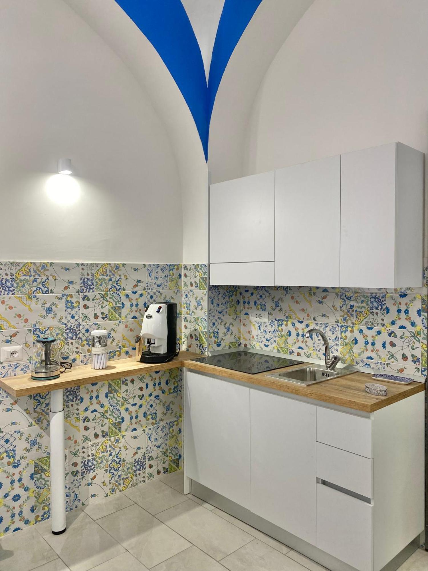 La Casa Di Iolanda Apartment
