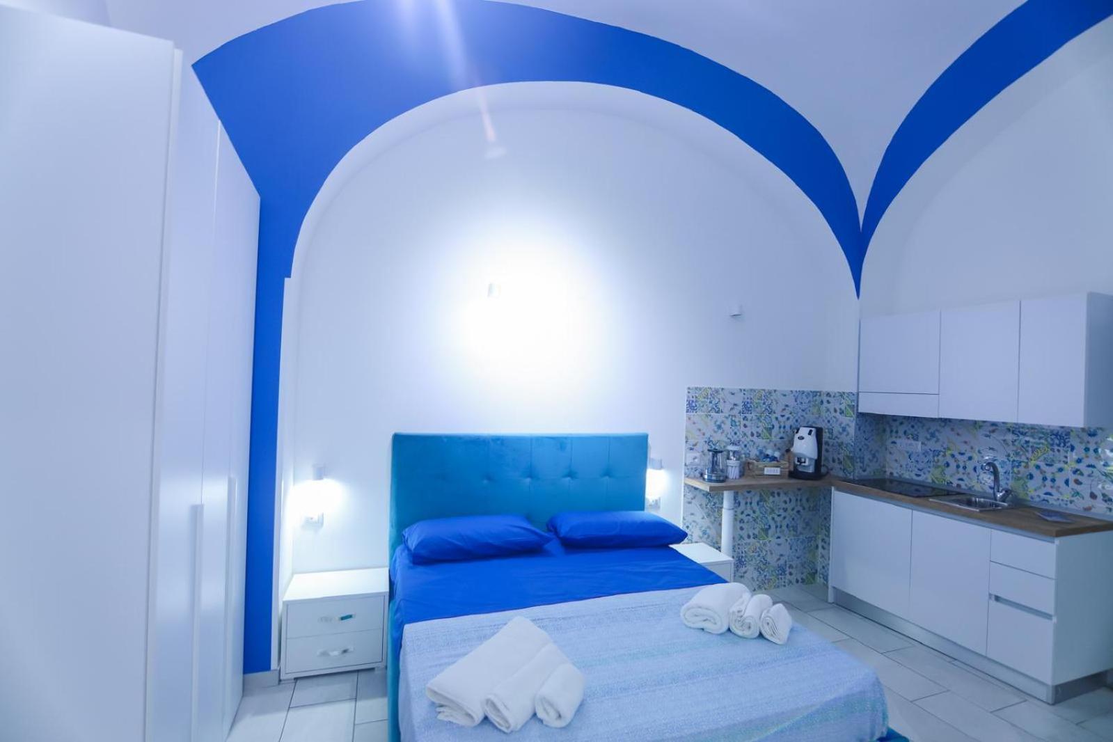 La Casa Di Iolanda
