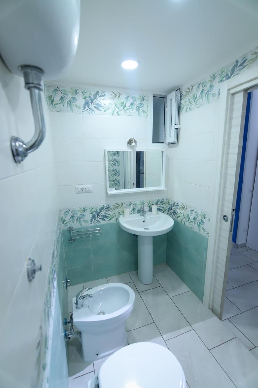 Apartment La Casa Di Iolanda Naples