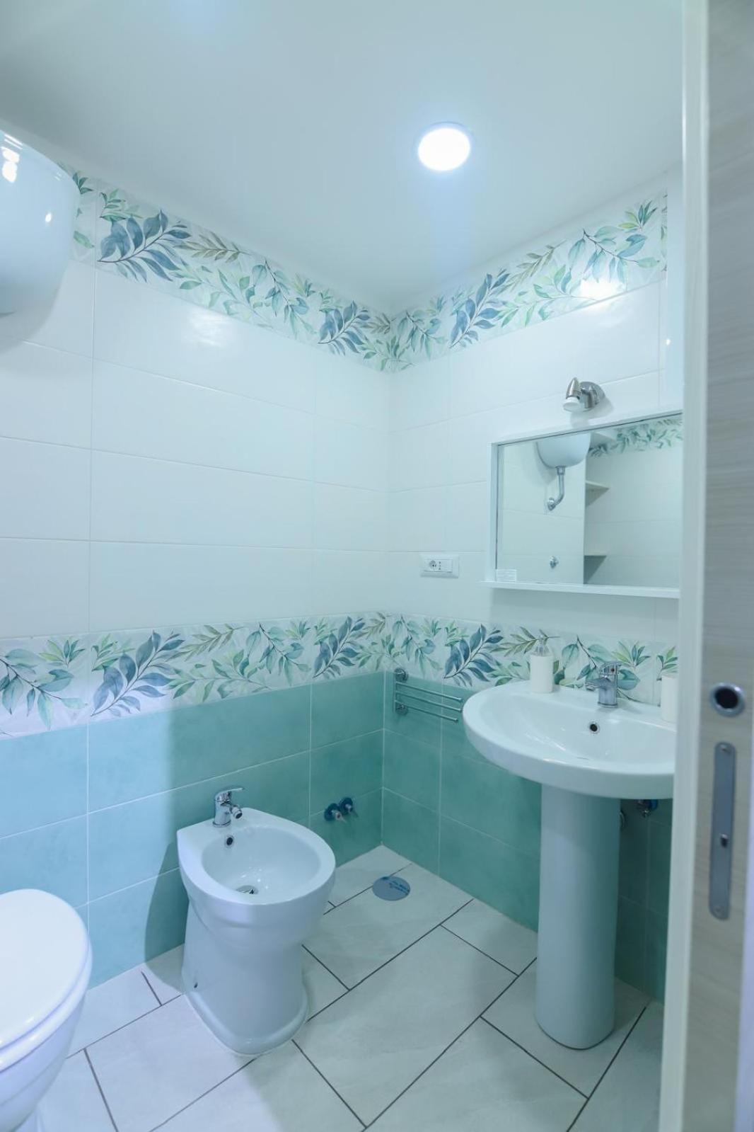 La Casa Di Iolanda * Naples