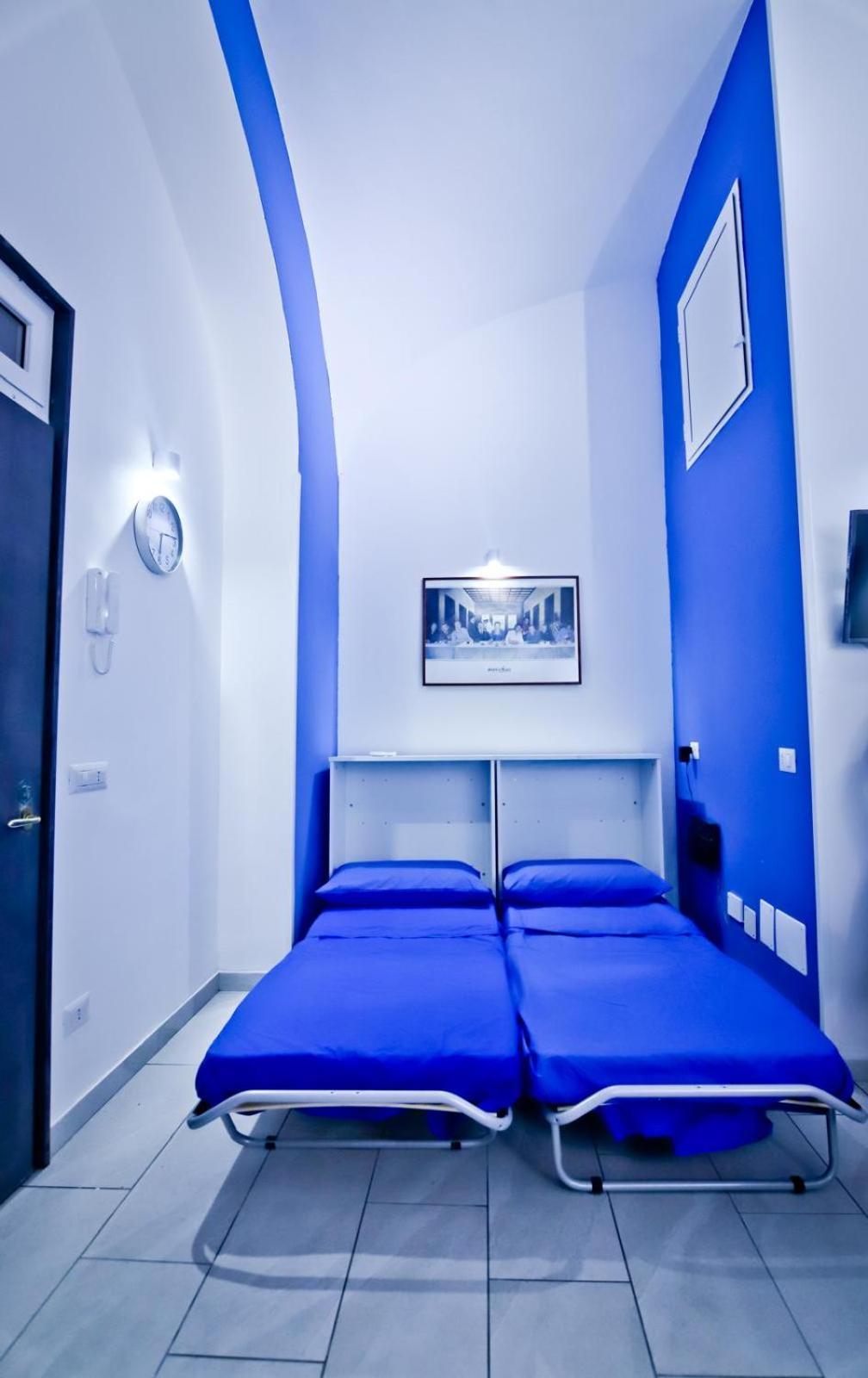 Apartment La Casa Di Iolanda Naples