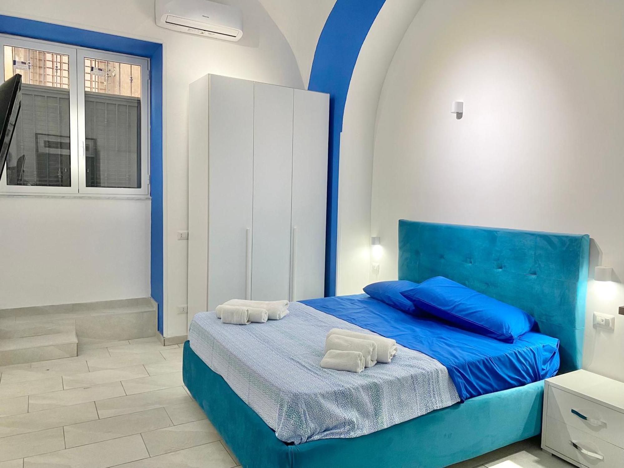 La Casa Di Iolanda *