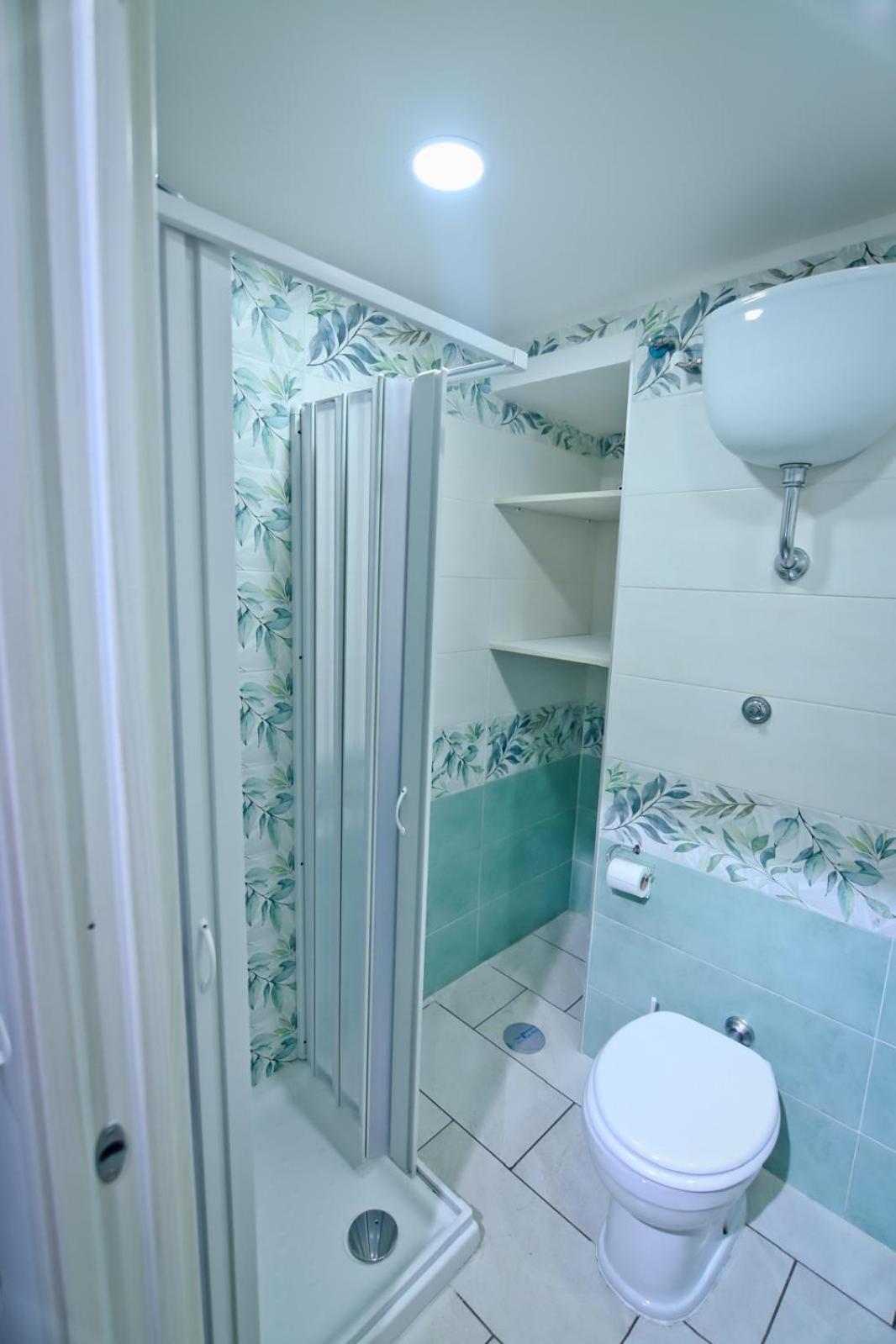 La Casa Di Iolanda Naples