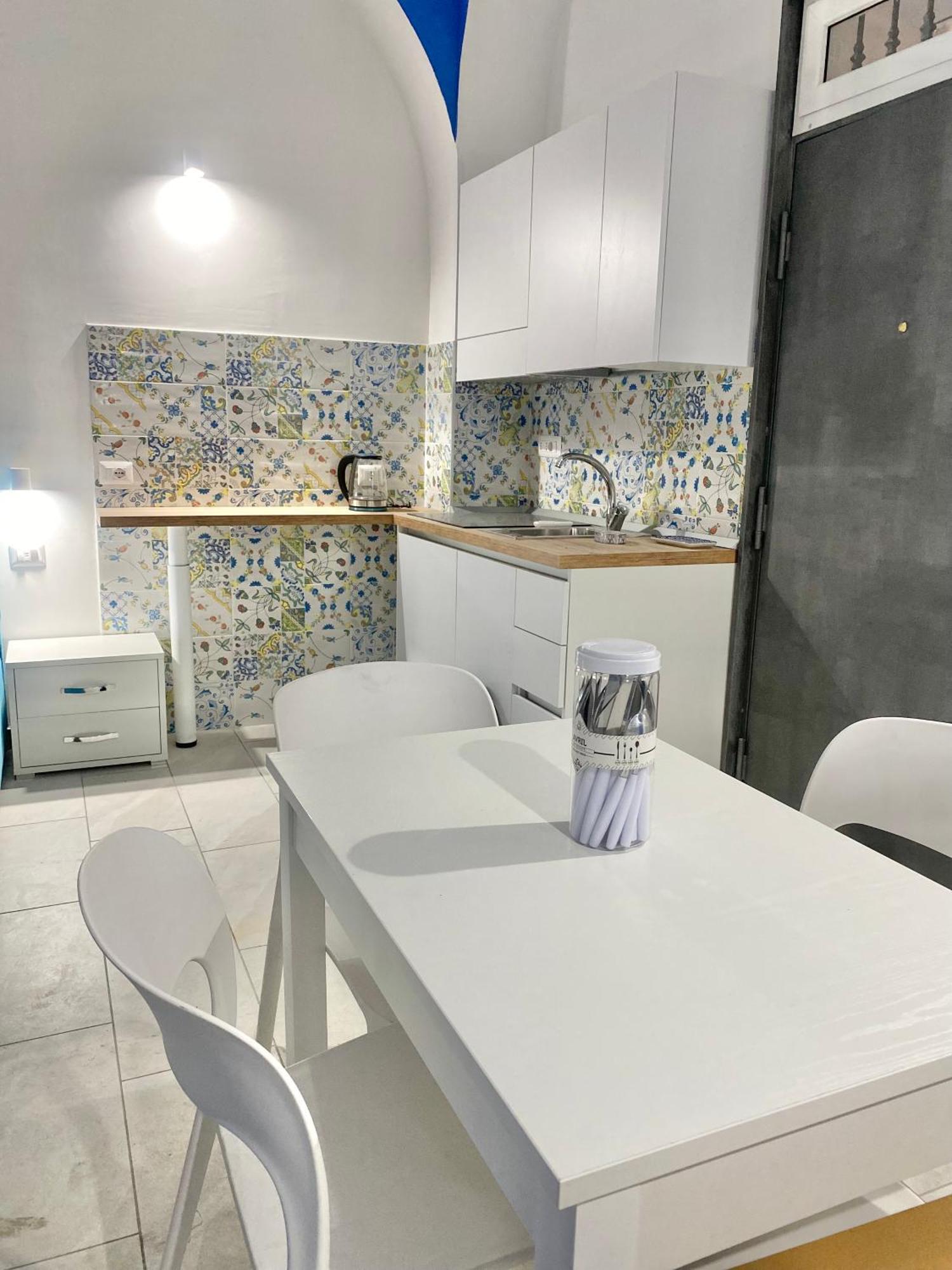 Apartment La Casa Di Iolanda