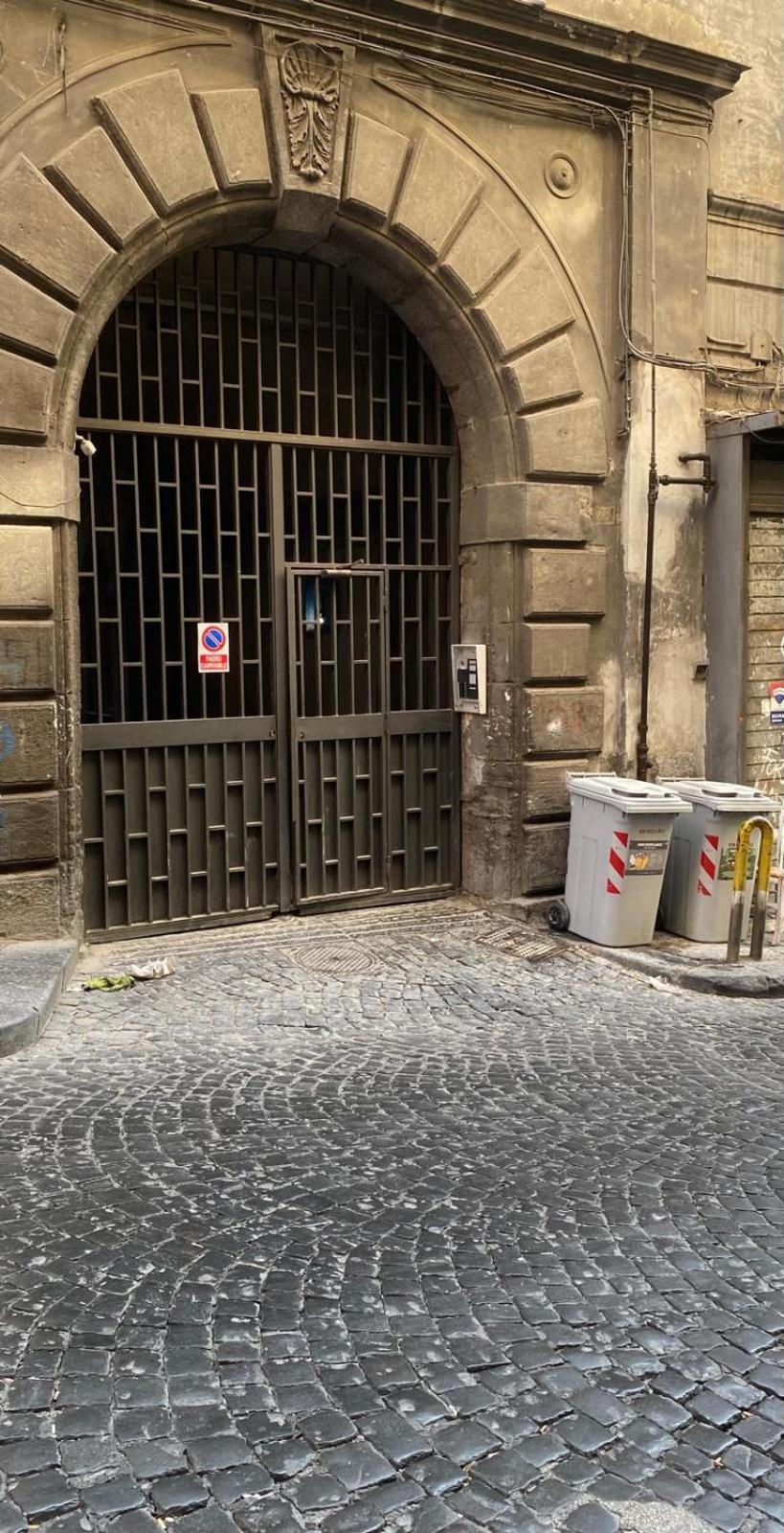 La Casa Di Iolanda Apartment *